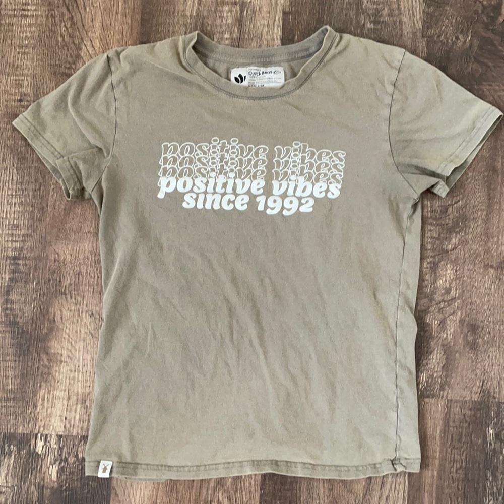Dutch Bros T-Shirt